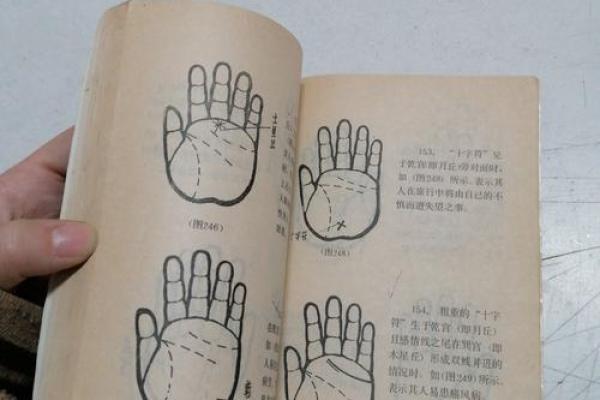 以“命运”为主题的成语故事：探寻人生的奥秘与力量