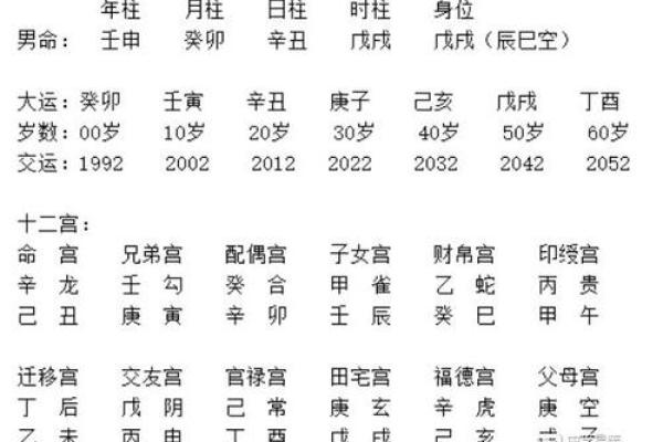 癸卯年生人的命理特征与运势解析,揭示人生的智慧与方向 癸卯年生人的命理特征与运势解析,揭示人生的智慧与方向