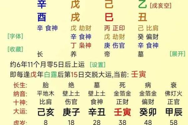 癸卯年生人的命理特征与运势解析,揭示人生的智慧与方向 癸卯年生人的命理特征与运势解析,揭示人生的智慧与方向