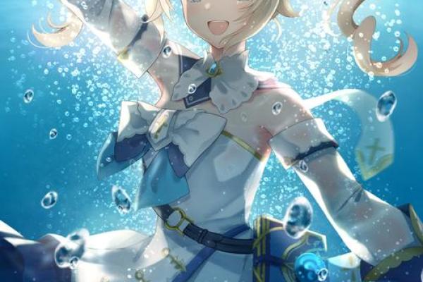 揭秘芭芭拉6命武器搭配：最强组合助你畅游提瓦特！