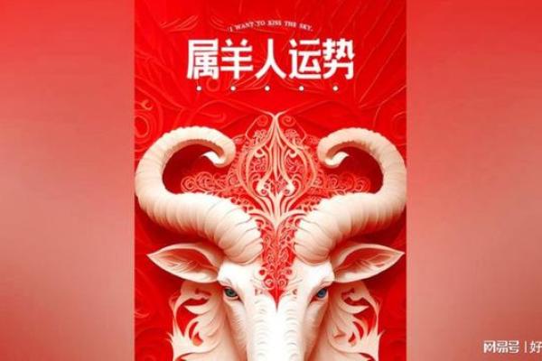 2003年属羊的命运解析：智慧与坚韧的结合