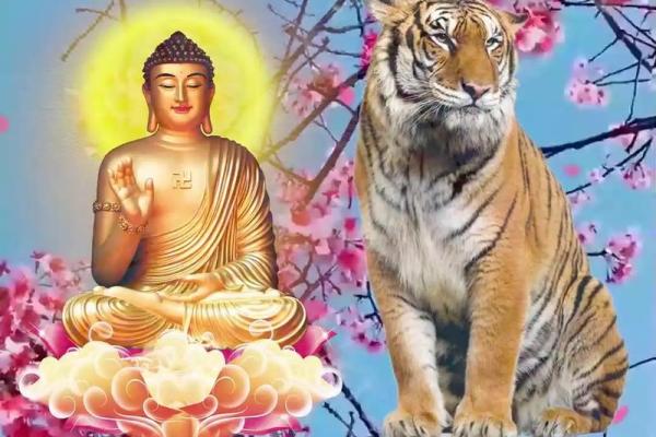 1998年属虎女命：勇敢与智慧并存的女强人之路