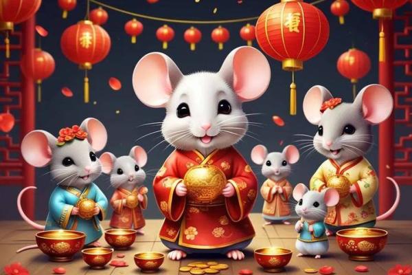 深入探索：19770411出生者的命理解析与人生轨迹