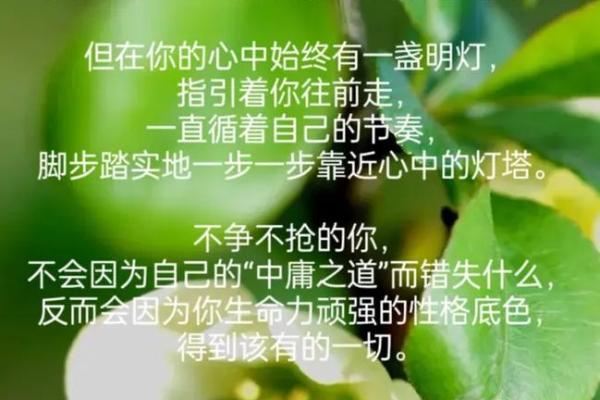 1988年6月8日出生的人命运与性格解析 1988年6月8日出生的人命运与性格解析