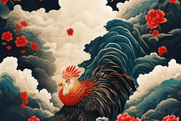 探索1969年：命属鸡的人生哲学与启示