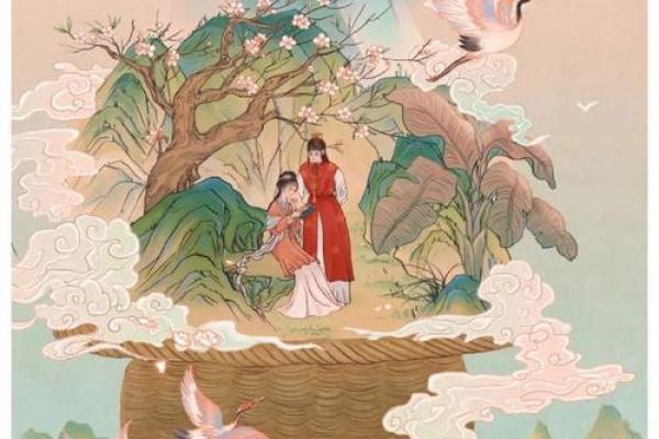 与佛有缘的命：探寻心灵深处的幸福与安宁