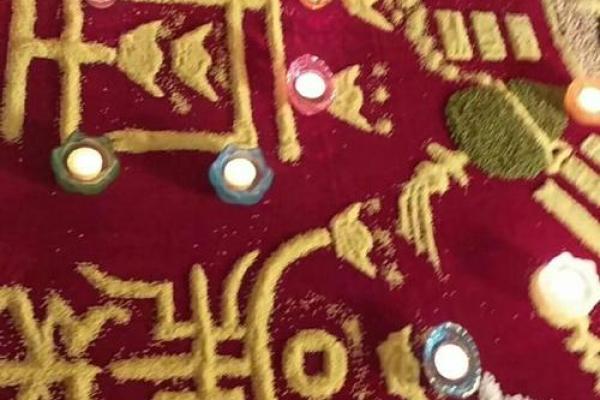 解密90年之命：命运与运势的玄妙互动