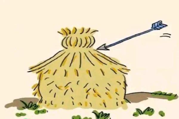 生命的意义：从成语看人生的哲理与智慧