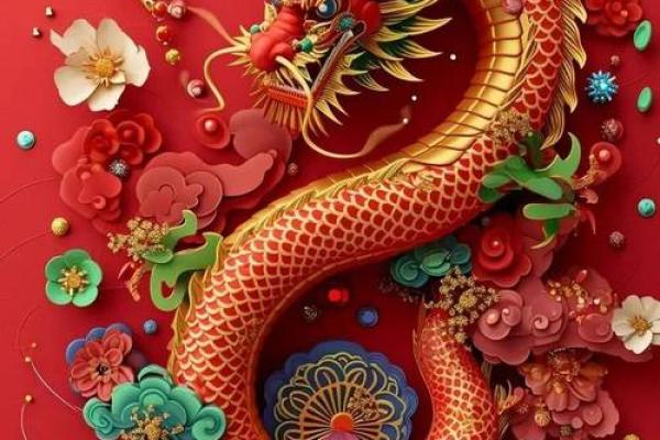 2011年出生的属龙人：命运解析与未来展望