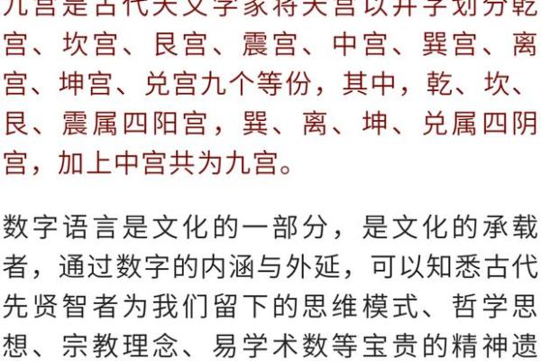 命理的奥秘：命与关系的深层次探讨