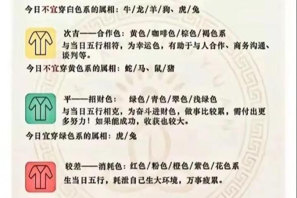 解密2017羊年命运：如何利用五行提升自我运势