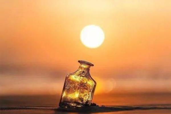 阳历7月19日出生的人命运解析与个性特征