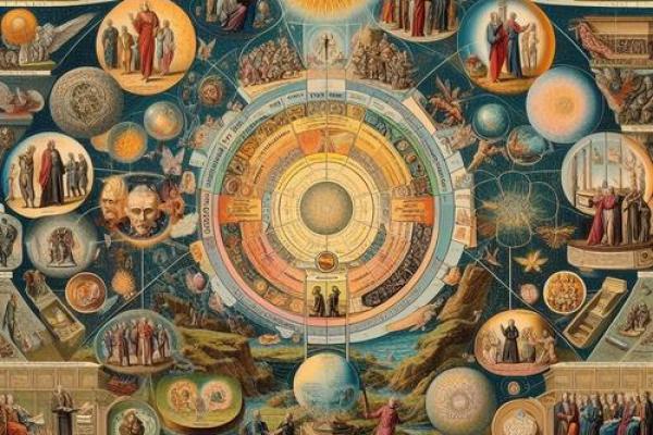 探秘1983年出生者的命运与人生轨迹 探秘1983年出生者的命运与人生轨迹