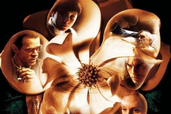 1986年出生的你：命运与性格相互交织的秘密