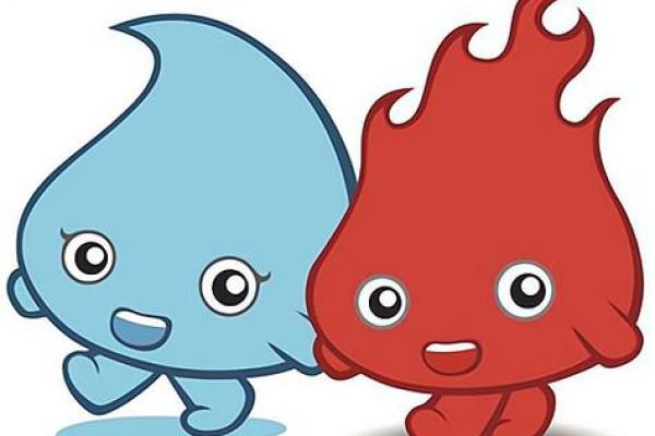 水命与哪些命相配？揭示生命中的和谐之道！