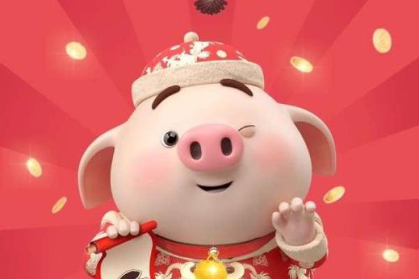 1983猪年命理揭秘：猪年的性格、命运与人生指南