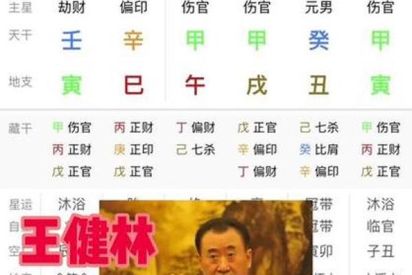 水命人与火命人的赚钱策略对比:怎样找到适合自己的道路? 水命人与火命人的赚钱策略对比:怎样找到适合自己的道路?