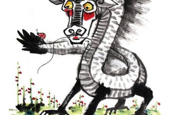 2024年属相与命理揭秘:让你掌握运势的秘密! 2024年属相与命理揭秘:让你掌握运势的秘密!