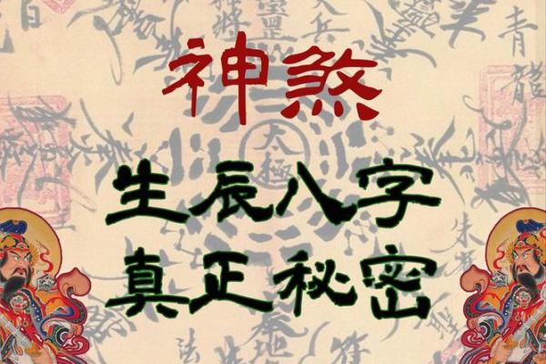 探寻八字命格：女命晚运的秘密与启示