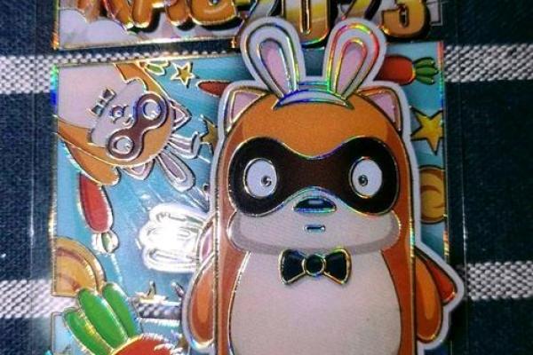 2023年兔年命运解析：让我们一起揭开新年的神秘面纱！