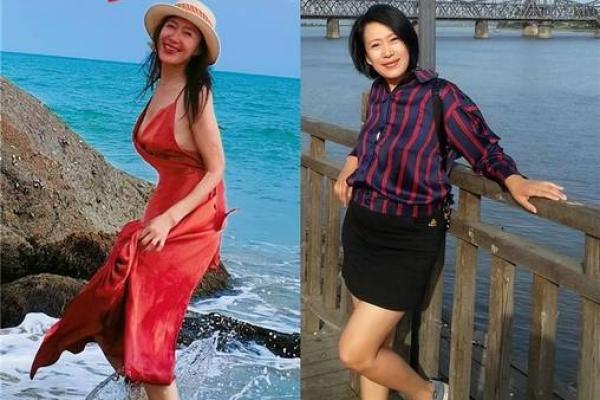 女人的身材与命运,究竟有何关联? 女人的身材与命运,究竟有何关联?