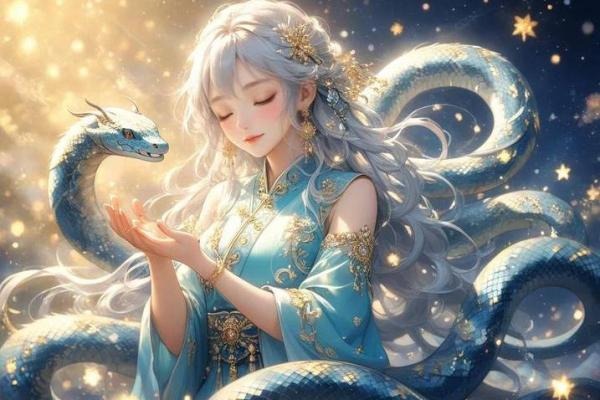 2014属蛇人的命运与性格分析:揭示你的人生潜能与挑战 2014属蛇人的命运与性格分析:揭示你的人生潜能与挑战