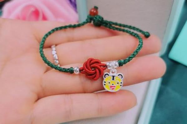 虎年命运大解析：你应该知道的虎年运势与命理