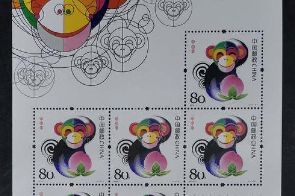 2014年猴年：生肖猴的命运与性格解析探秘