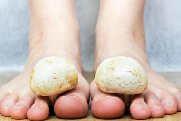 脚指看命运：探寻脚指与人生的神秘关联