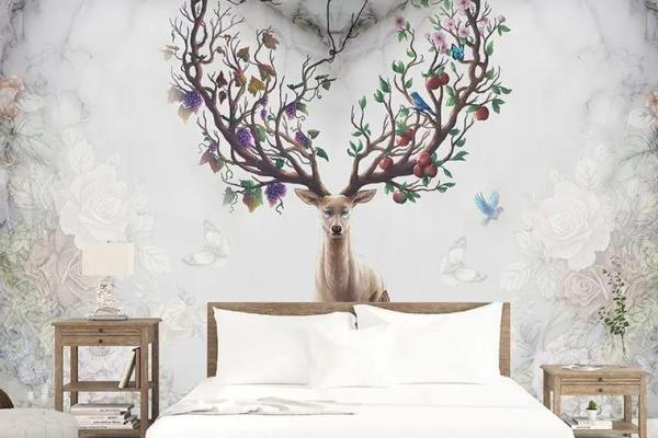 金命水命人卧室壁画选择指南:提升气场与运势的艺术之道 金命水命人卧室壁画选择指南:提升气场与运势的艺术之道