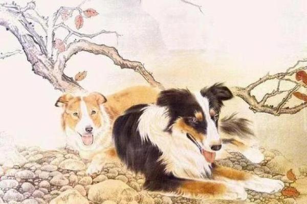 2019年属狗人的命运解析与生活指导 2019年属狗人的命运解析与生活指导