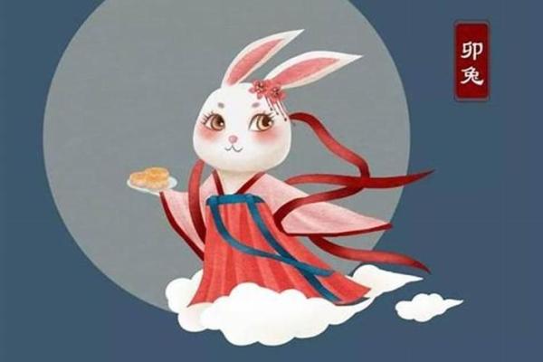 大林木命属兔：探索兔年命理与人生智慧的奥义