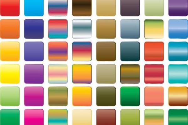 土命与木命相生相克，色彩的奥秘与调和之道