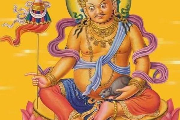 解密2026丙午：属于火的命运与激情之旅