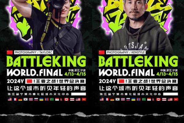 解密“king”职业:是谁在操控这场巅峰之战? 解密“king”职业:是谁在操控这场巅峰之战?