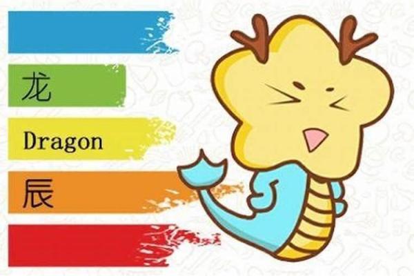 2024年的龙:命运与运势的深度解析 2024年的龙:命运与运势的深度解析