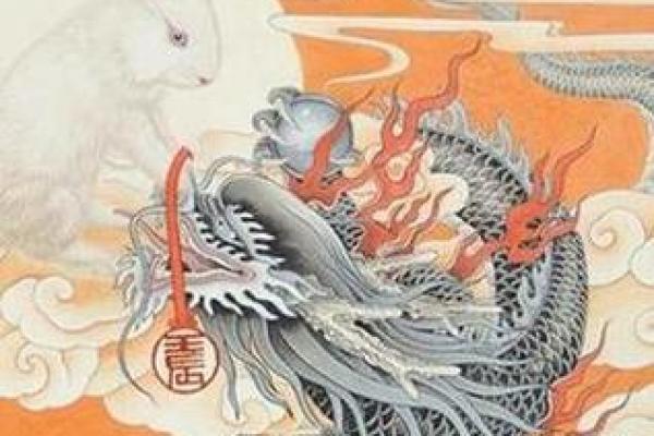 99年兔男的命运：探寻阴阳五行中的辰兔命格