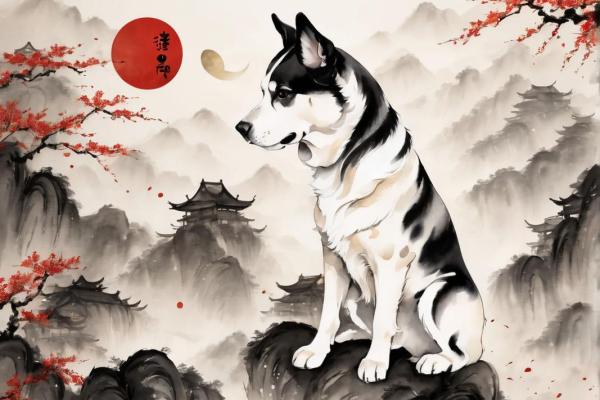 2018年属狗人命运解析：如何把握机会成就人生巅峰！