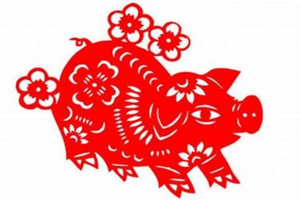 2023年属猪人的命运与运势解析，揭示你未来的成长机遇与挑战！