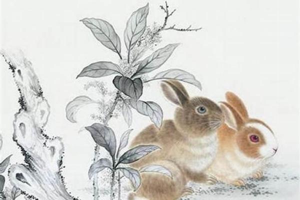 1987年属兔人的命运与性格分析：他们的幸福之路