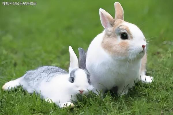 2023年兔年命运解析：小兔的运势与生活建议