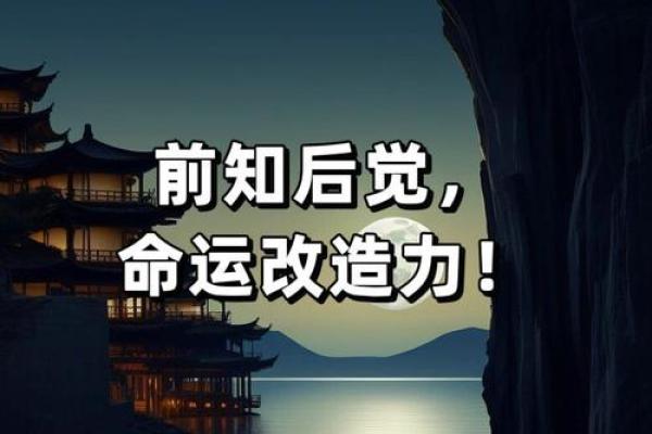 根据数字探讨命运的奥秘，解锁人生的秘密之门