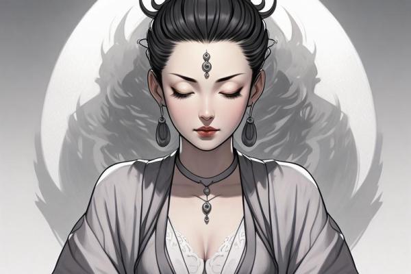 耳不听心不ignoring，心静如水的生活智慧