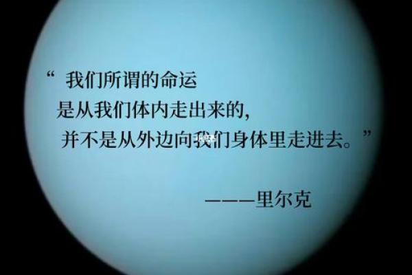 19981105出生者的命运解析与人生指导