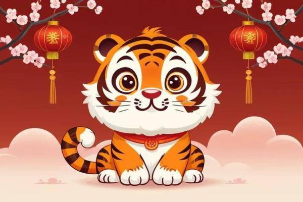 2011年虎年来临,探索属于你的命运之路与性格特征 2011年虎年来临,探索属于你的命运之路与性格特征