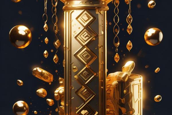 命书财运口诀解析：助你招财进宝的秘诀