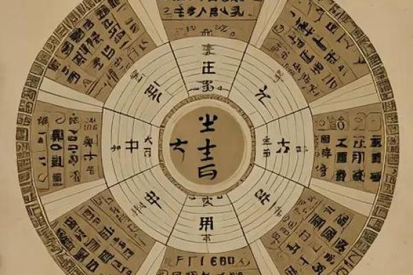 通过八字命理探寻命运的奥秘，如何判断不同命格的人生轨迹？