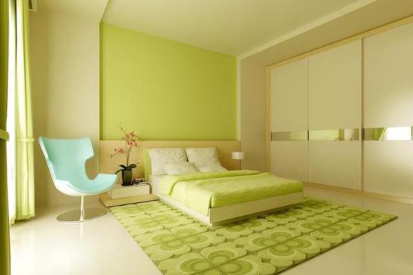 金命卧室色彩选择指南：营造和谐与舒适的空间