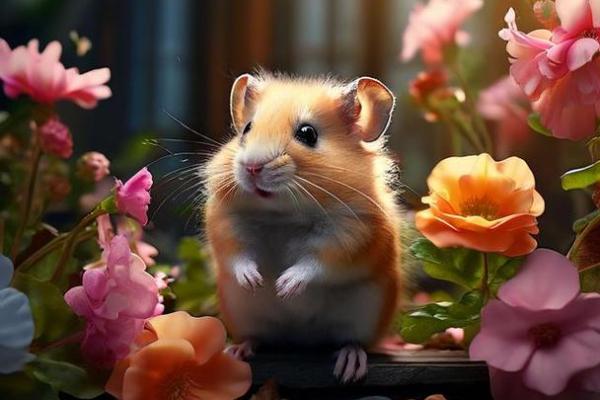 透过1984年的星辰：属鼠的人生密码与命运探秘