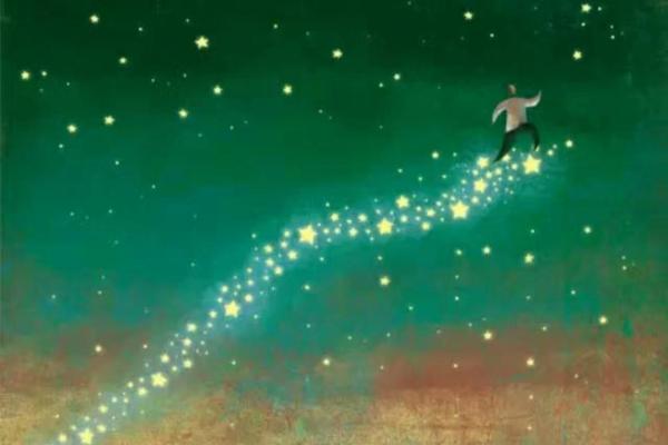 无发之人：命运与人生的精彩拼图